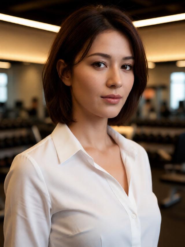 AI天美制片复仇